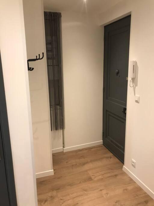 شقة سانت إتيان  في Magnifique T2 J Jaures Avec Garage المظهر الخارجي الصورة